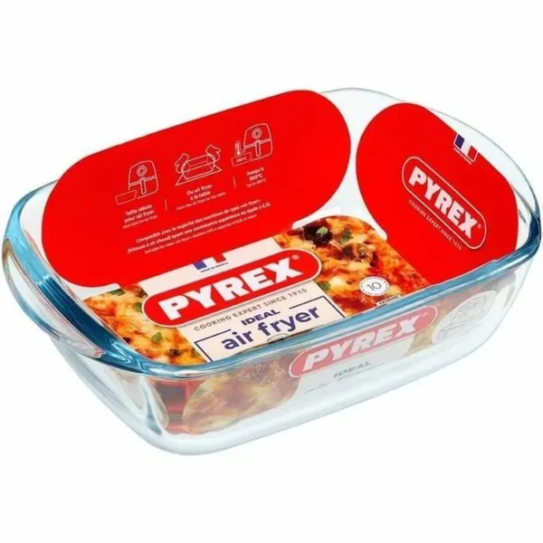 Форма для выпечки Pyrex 1,2 L