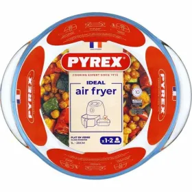 Oven Dish Pyrex 1 L