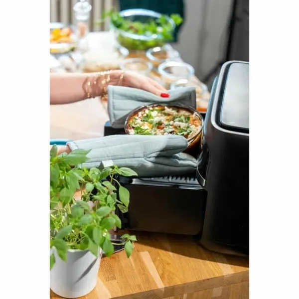 Oven Dish Pyrex 1 L