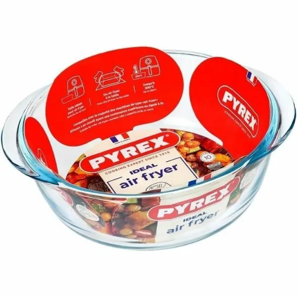 Oven Dish Pyrex 1 L