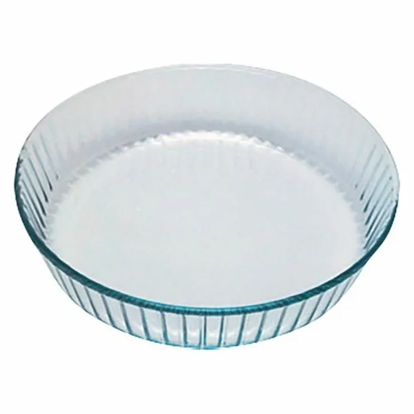 Форма для выпечки Pyrex Прозрачный