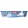 Kakkuvuoka Pyrex Läpinäkyvä