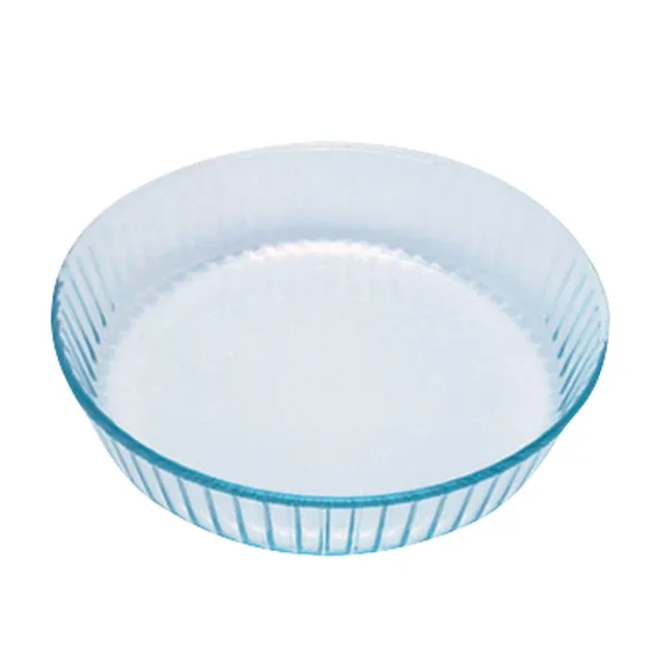 Kepimo forma Pyrex Skaidrus