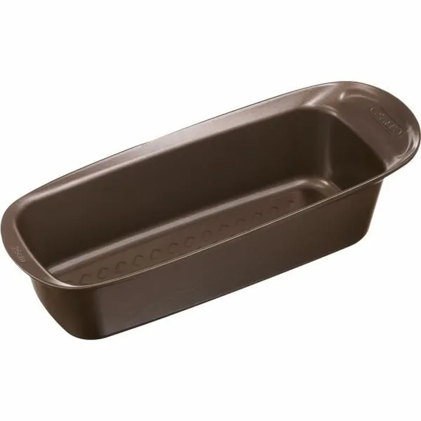 Форма для выпечки Pyrex Чёрный Металл