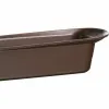 Cepšanas Veidne Pyrex Melns Metāls