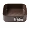 Irtopohjavuoka Pyrex Ruskea Ruostumaton teräs