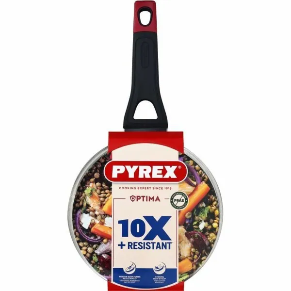 Kauss Pyrex