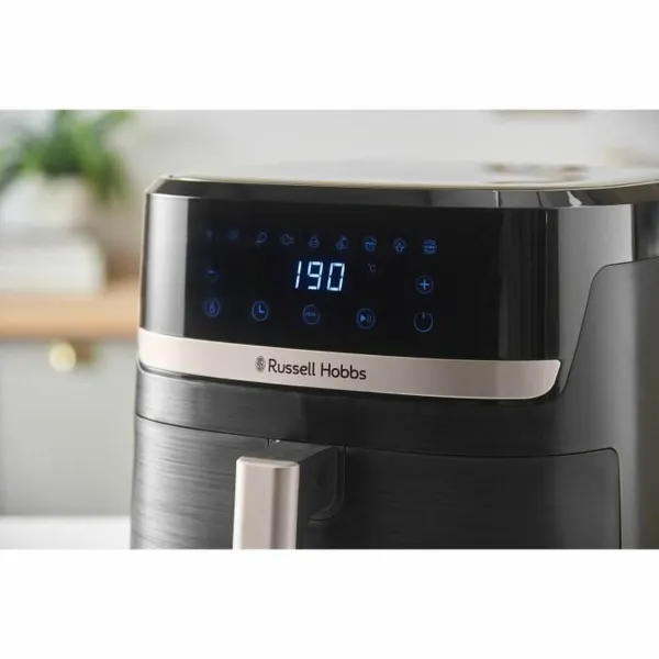 Karstā gaisa fritieris Russell Hobbs
