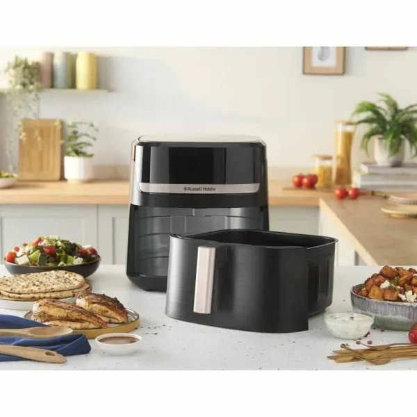 Airfryer Russell Hobbs