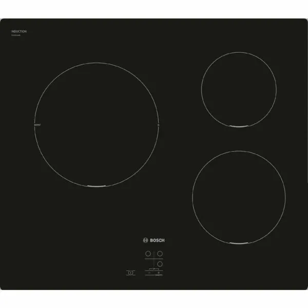 Induktiolevy BOSCH PUC611AA5E 60 cm 4600 W
