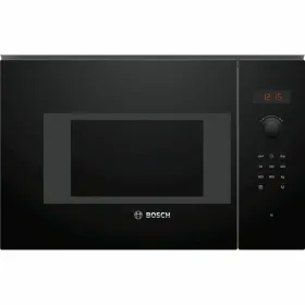 Mikroviļņu Krāsni Siemens AG SER4 - BFL523MB1F Melns 800 W