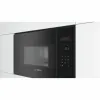 Mikroviļņu Krāsni Siemens AG SER4 - BFL523MB1F Melns 800 W