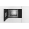 Mikroaaltouuni Siemens AG SER4 - BFL523MB1F Musta 800 W