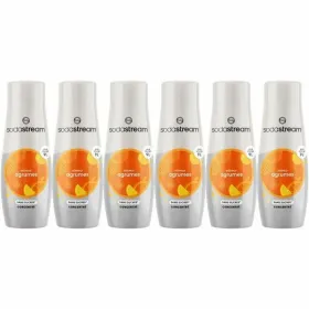 Soodakone sodastream