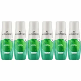 Soodakone sodastream
