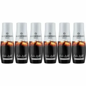 Soodakone sodastream
