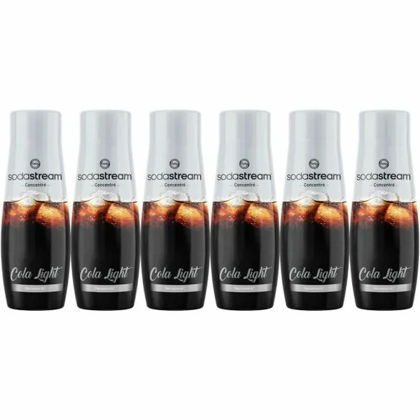 Soda Machine sodastream