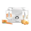 Virtuves Kombains Béaba Babycook Duo 800W