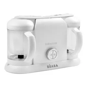 Virtuves Kombains Béaba Babycook Duo 800W