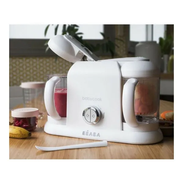 Monitoimikone Béaba Babycook Duo 800W