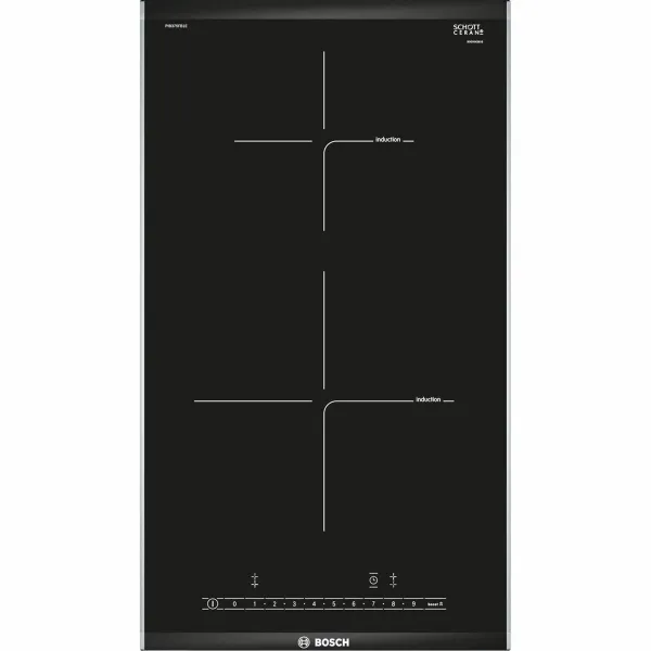 Induction Hot Plate BOSCH
