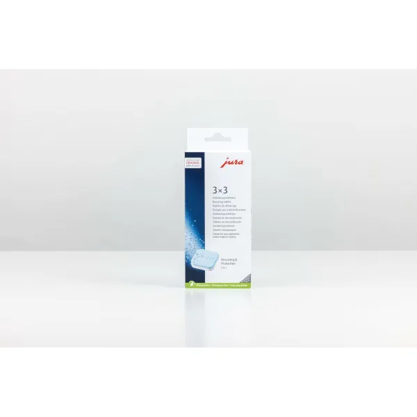 Limescale Remover for Coffee-maker Jura