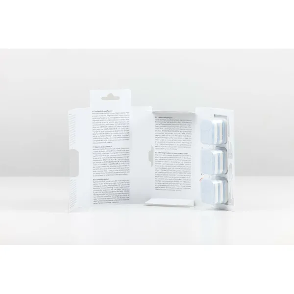 Limescale Remover for Coffee-maker Jura