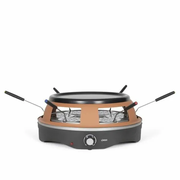 Pizza Maker Livoo