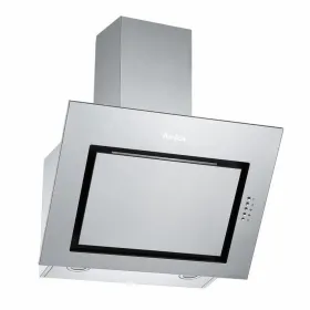 Традиционная вытяжка Electrolux Серый