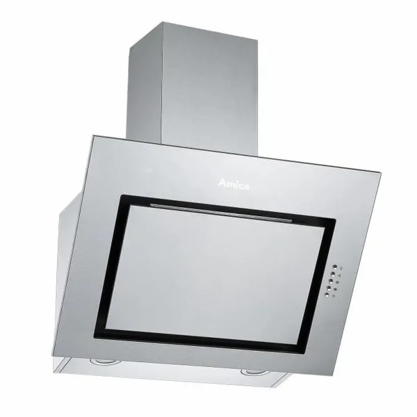 Традиционная вытяжка Electrolux Серый