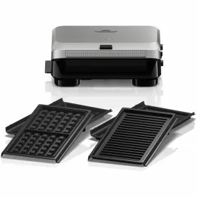 Electric Barbecue Braun 800 W