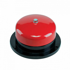 BELL ALARM CB-4 12V 85dB