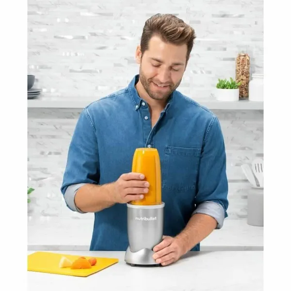 Миксер с колбой Nutribullet