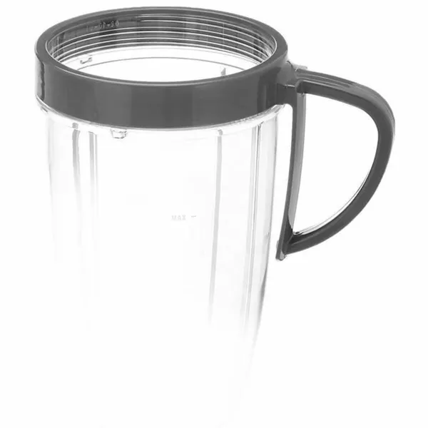 Миксер с колбой Nutribullet