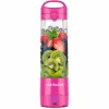 Kuppiblenderi Nutribullet Pinkki 475 ml