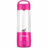 Blenderis-Krūze Nutribullet Rozā 475 ml