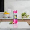 Blenderis-Krūze Nutribullet Rozā 475 ml