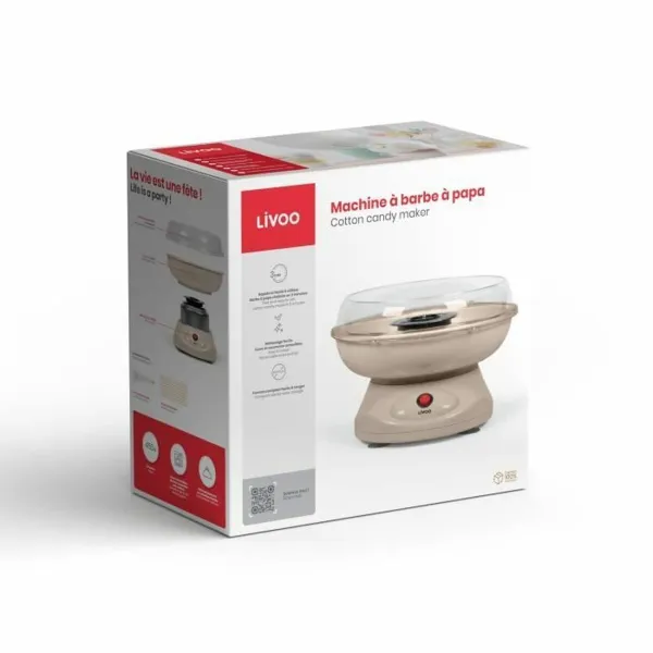 Hattarakone Livoo DOM468C