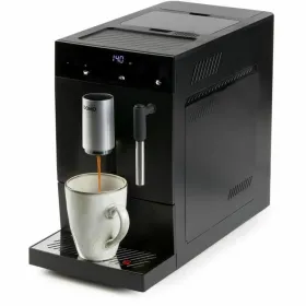 Superautomatic Coffee Maker DOMO