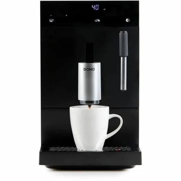 Superautomatic Coffee Maker DOMO