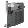Jäätelö Kone Medion MD12090 200 W 2,6 L