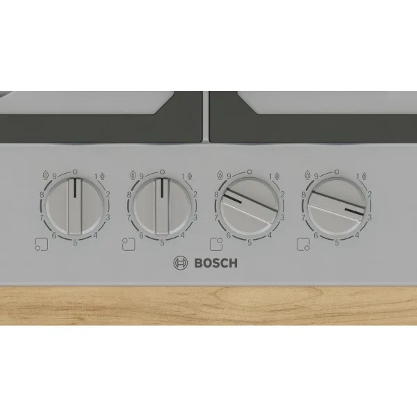 Induction Hot Plate BOSCH