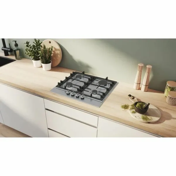 Induction Hot Plate BOSCH