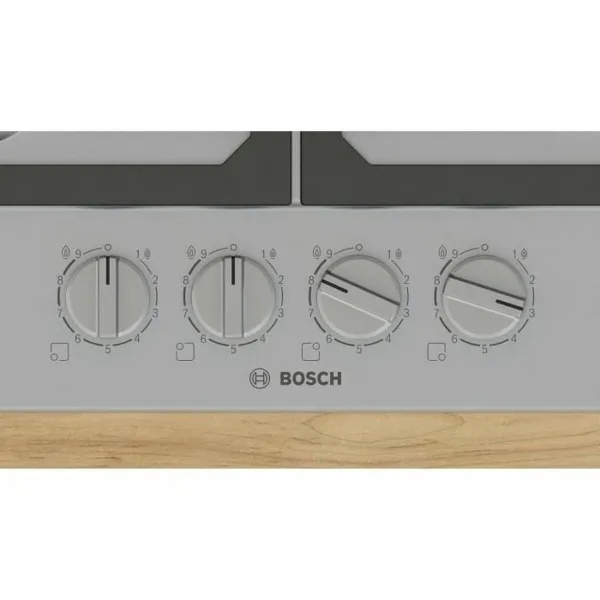 Indukcijas Plīts BOSCH