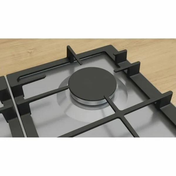 Indukcijas Plīts BOSCH