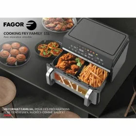 Фритюрница Fagor
