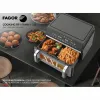 Deep-fat Fryer Fagor