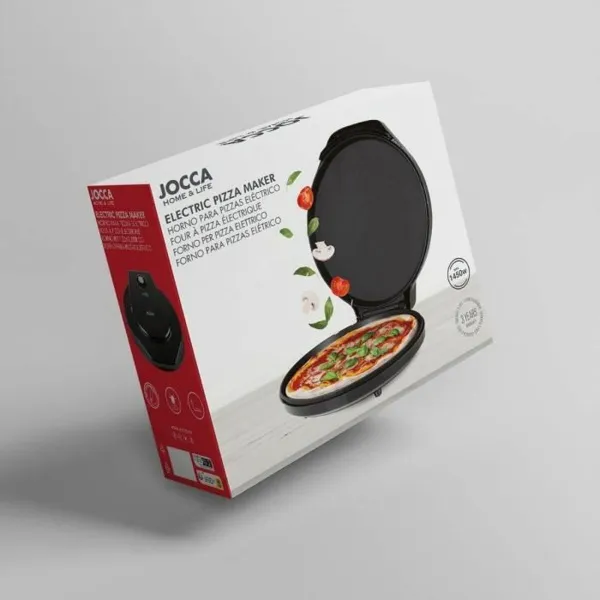 Pizzakone JOCCA