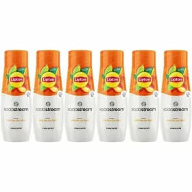 Soodakone sodastream