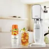 Soodakone sodastream